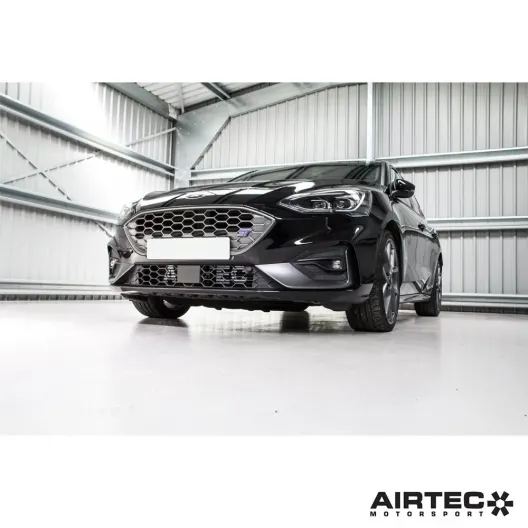 Airtec oversized intercooler Ford Focus ST mk4/mk4.5