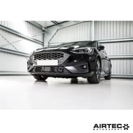 Airtec oversized intercooler Ford Focus ST mk4/mk4.5