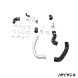 Airtec "Big Boost" pipe kit for Ford Focus ST mk4/mk4.5 uprated intercooler