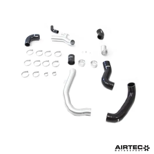 Airtec kit tubazioni "Big Boost" per intercooler maggiorato Ford Focus ST mk4/mk4,5