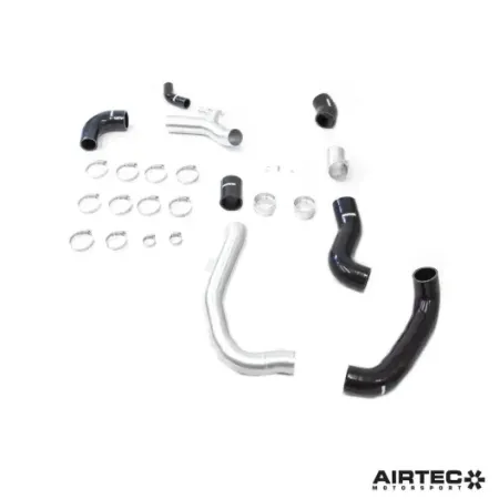 Airtec "Big Boost" pipe kit for Ford Focus ST mk4/mk4.5 uprated intercooler