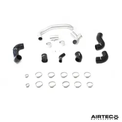 Airtec "Big Boost" pipe kit for Ford Focus ST mk4/mk4.5 uprated intercooler 2