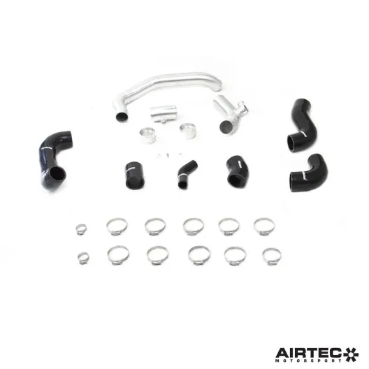 Airtec "Big Boost" pipe kit for Ford Focus ST mk4/mk4.5 uprated intercooler