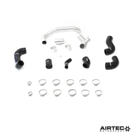 Airtec kit tubazioni "Big Boost" per intercooler maggiorato Ford Focus ST mk4/mk4,5