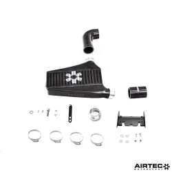 Airtec secondary intercooler Ford Focus ST mk4/mk4,5