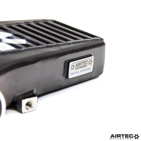 Airtec secondary intercooler Ford Focus ST mk4/mk4,5