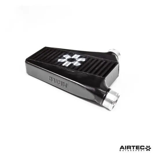 Airtec secondary intercooler Ford Focus ST mk4/mk4,5