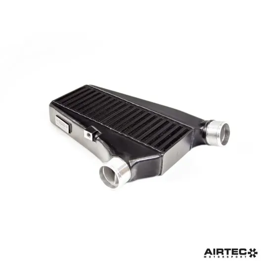 Airtec secondary intercooler Ford Focus ST mk4/mk4,5