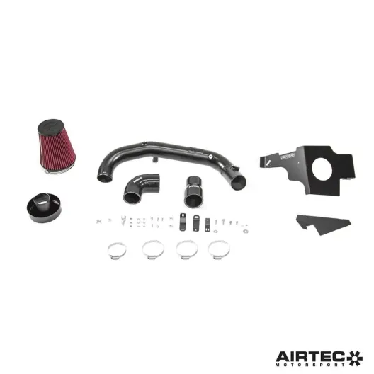 Airtec direct intake kit "Stage 2" Ford Focus ST mk3/mk3,5