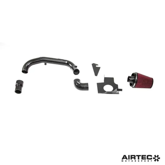 Airtec kit aspirazione diretta "Stage 2" Ford Focus ST mk3/mk3,5