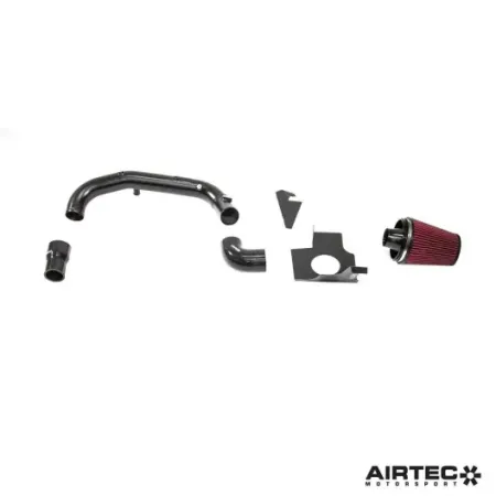 Airtec direct intake kit "Stage 2" Ford Focus ST mk3/mk3,5