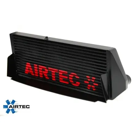 Airtec intercooler maggiorato "Stage 2" Ford Focus ST mk3/mk3,5