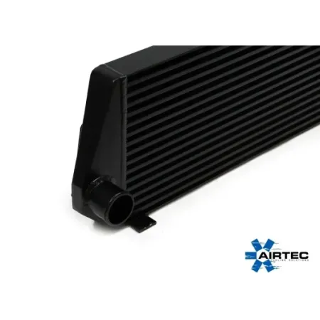 Airtec oversized intercooler "Stage 2" Ford Focus ST mk3/mk3,5