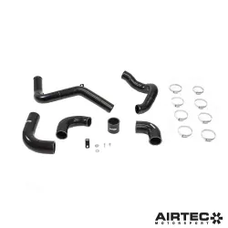 Airtec "Big Boost" pipe kit for Ford Focus ST mk3/mk3.5 uprated intercooler