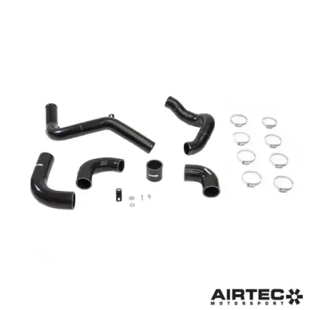 Airtec kit tubazioni "Big Boost" per intercooler maggiorato Ford Focus ST mk3/mk3,5