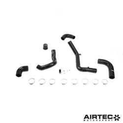 Airtec kit tubazioni "Big Boost" per intercooler maggiorato Ford Focus ST mk3/mk3,5 2