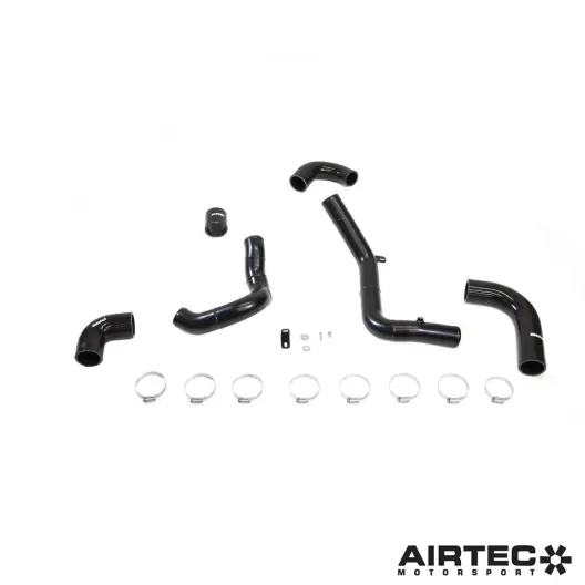 Airtec "Big Boost" pipe kit for Ford Focus ST mk3/mk3.5 uprated intercooler