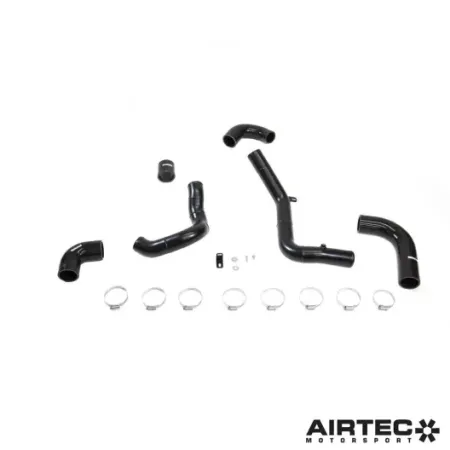 Airtec "Big Boost" pipe kit for Ford Focus ST mk3/mk3.5 uprated intercooler