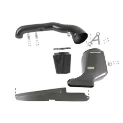 ArmaSpeed ??RS3 8V Gen.1 Carbon Intake Kit