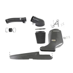ArmaSpeed ??RS3 8V Gen.2 Carbon Intake Kit