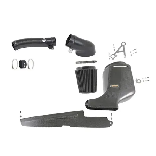 ArmaSpeed ??RS3 8V Gen.2 Carbon Intake Kit