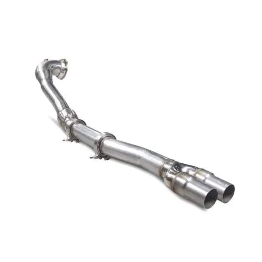 Scorpion downpipe skat Audi RS3 8V Gen.1 "367cv"
