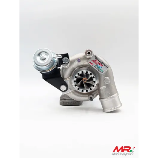 TURBINA TD04 ZERO LAG ANTI SURGE ( ONLY TURBO )