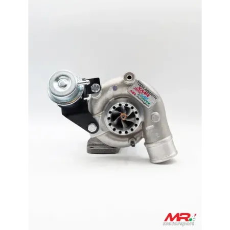 TURBINA TD04 ZERO LAG ANTI SURGE ( ONLY TURBO )
