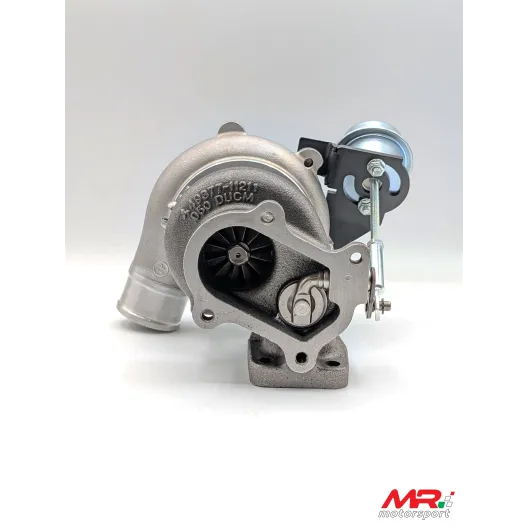 TURBINA TD04 XMR ZERO LAG ANTI SURGE ( SOLO TURBO )