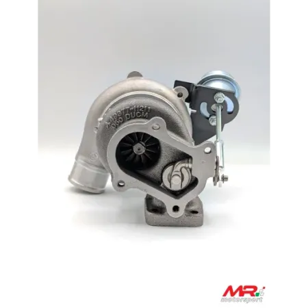 TURBINA TD04 XMR ZERO LAG ANTI SURGE ( SOLO TURBO )