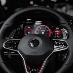 Leyo set palette "PD Paddle" DSG VW Golf mk8 GTI/R and derivates