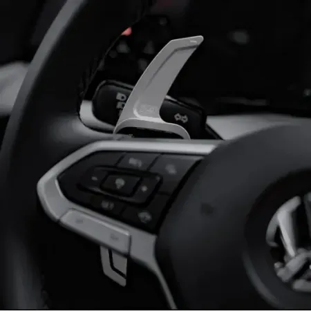 Leyo set palette "PD Paddle" DSG VW Golf mk8 GTI/R e derivate