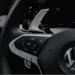 Leyo set palette "PD Paddle" DSG VW Golf mk8 GTI/R e derivate