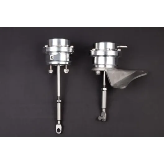 Wastegate regolabile Forge Abarth per motori t-jet e multiair TURBINA IHI o GARRET 1446