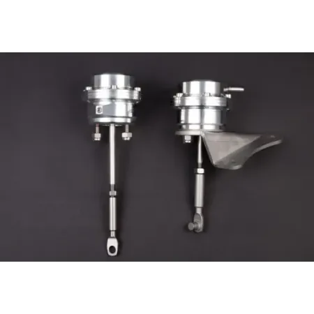 Wastegate regolabile Forge Abarth per motori t-jet e multiair TURBINA IHI o GARRET 1446