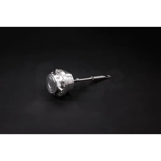 Wastegate regolabile Forge Abarth per motori t-jet e multiair TURBINA IHI o GARRET 1446