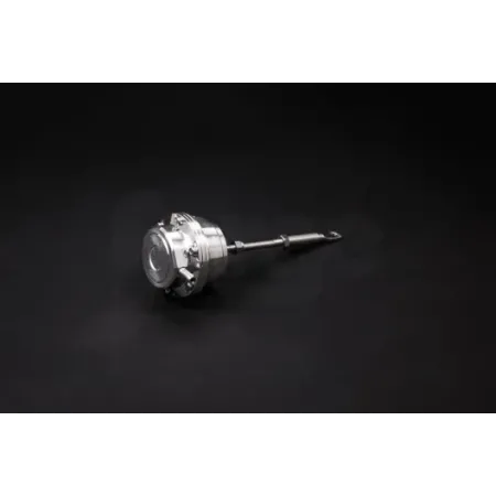 Wastegate regolabile Forge Abarth per motori t-jet e multiair TURBINA IHI o GARRET 1446