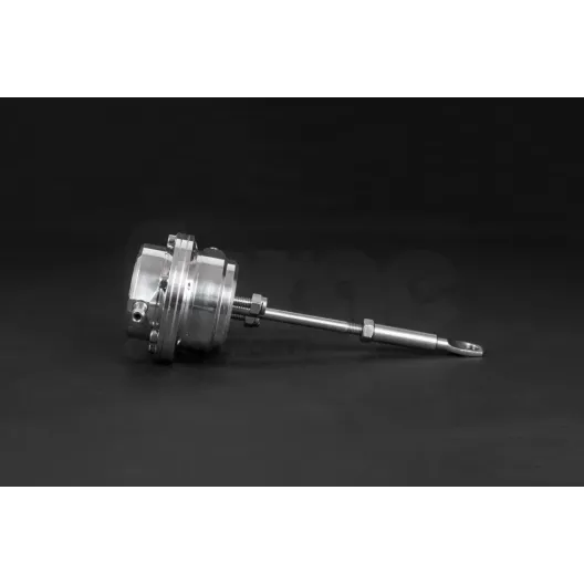 Wastegate regolabile Forge Abarth per motori t-jet e multiair TURBINA IHI o GARRET 1446