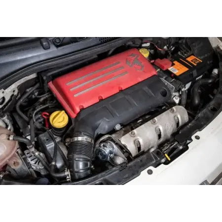 Wastegate regolabile Forge Abarth per motori t-jet e multiair TURBINA IHI o GARRET 1446