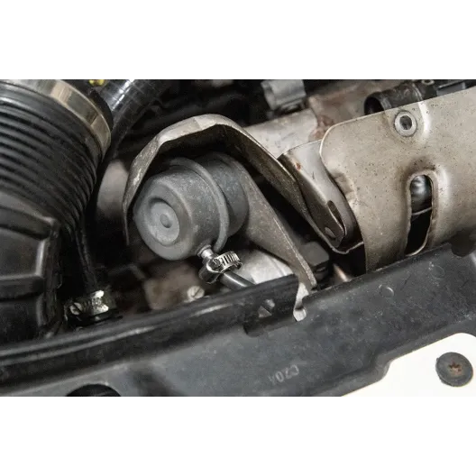 Wastegate regolabile Forge Abarth per motori t-jet e multiair TURBINA IHI o GARRET 1446