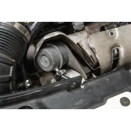 Wastegate regolabile Forge Abarth per motori t-jet e multiair TURBINA IHI o GARRET 1446