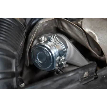 Wastegate regolabile Forge Abarth per motori t-jet e multiair TURBINA IHI o GARRET 1446