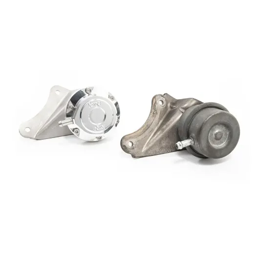 Wastegate regolabile Forge Abarth per motori t-jet e multiair TURBINA IHI o GARRET 1446