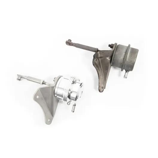 Wastegate regolabile Forge Abarth per motori t-jet e multiair TURBINA IHI o GARRET 1446