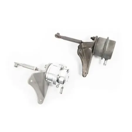 Wastegate regolabile Forge Abarth per motori t-jet e multiair TURBINA IHI o GARRET 1446