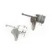 Wastegate regolabile Forge Abarth per motori t-jet e multiair TURBINA IHI o GARRET 1446