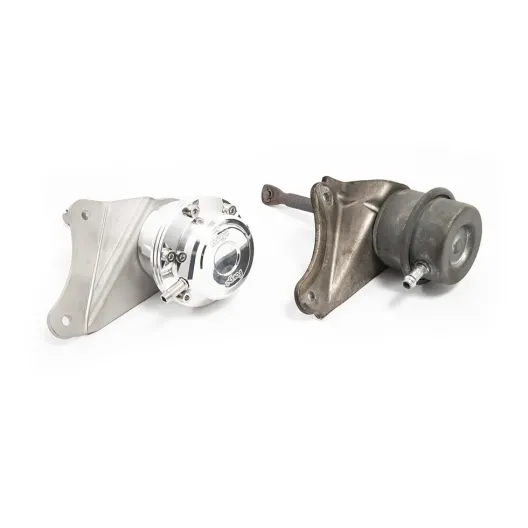 Wastegate regolabile Forge Abarth per motori t-jet e multiair TURBINA IHI o GARRET 1446