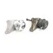Wastegate regolabile Forge Abarth per motori t-jet e multiair TURBINA IHI o GARRET 1446