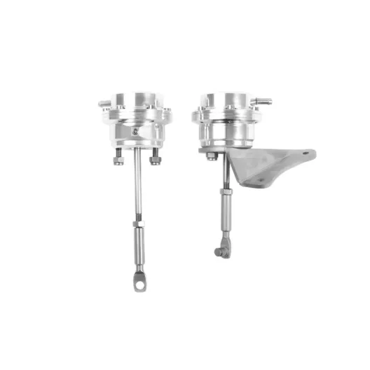 Wastegate regolabile Forge Abarth per motori t-jet e multiair TURBINA IHI o GARRET 1446