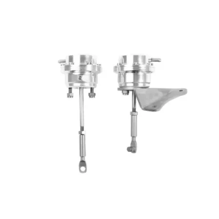 Wastegate regolabile Forge Abarth per motori t-jet e multiair TURBINA IHI o GARRET 1446